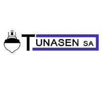 Tunasen