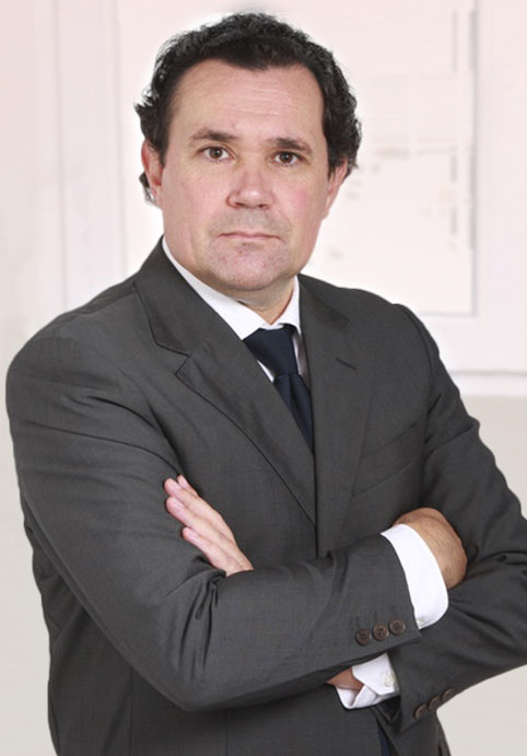 Joaquín Gallego
