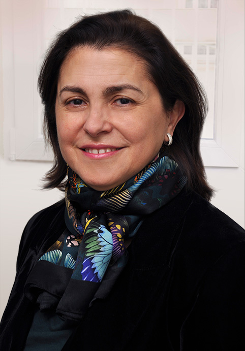 Rosa Gonzalez