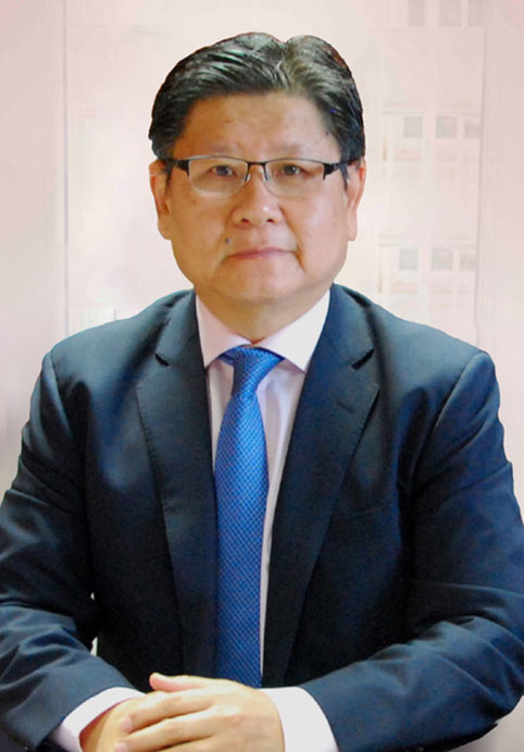 Wang Yong